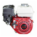 Honda GX200 RH2 Horizontal Engine with 2:1 Gear Reduction-1