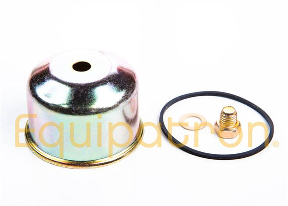 Briggs & Stratton 495933 Float Bowl, Replaces 494378, 693614