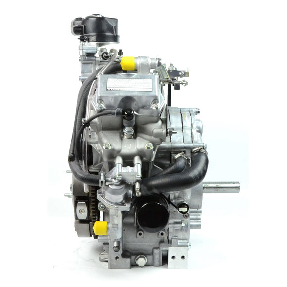 Kawasaki FD750D-S03-S Horizontal Liquid-Cooled Engine