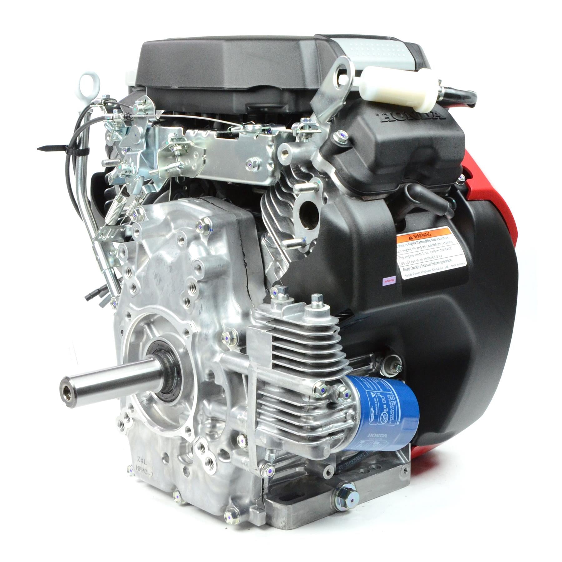 Honda GX690RHTAF Engine | GX690 Honda Engine | Equipatron