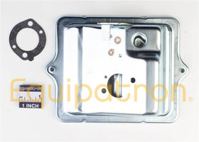 Briggs & Stratton 790631 Air Cleaner Base - 0