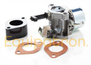 Briggs & Stratton 715783 Carburetor, Replaces 715525, 715494, 715390-1
