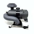 Kawasaki FH721D-S08-S Horizontal Engine with Heavy Duty Air Cleaner-10