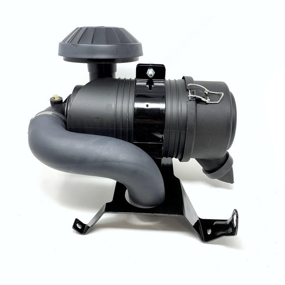 Kawasaki FH721D-S08-S Horizontal Engine with Heavy Duty Air Cleaner