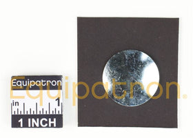 Briggs & Stratton 691718 Welch Plug, Replaces 220352, 691718 - 0