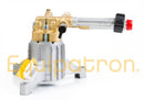 Briggs & Stratton 317142GS Pump-4