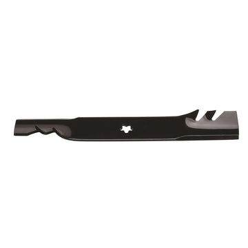 Oregon 96-615 Gator Mulcher 3-in-1 Lawn Mower Blade For AYP/Poulan 16-59/64 "