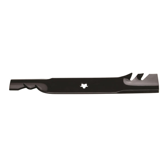 Oregon 96-615 Gator Mulcher 3-in-1 Lawn Mower Blade For AYP/Poulan 16-59/64 "