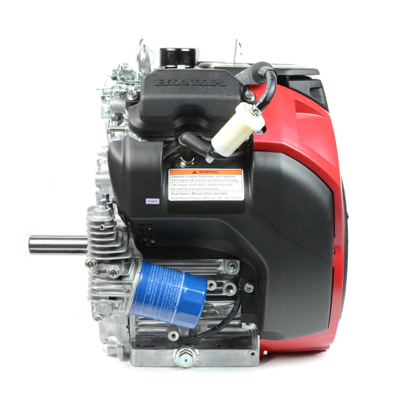Honda GX690 TXF2 Horizontal Engine with Snorkel Air Cleaner