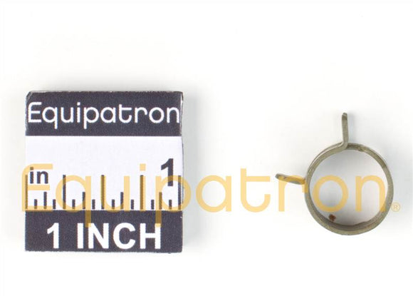 Briggs & Stratton 791850 Hose Clamp, Replaces 95162, 93053, 805187