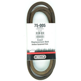 Oregon 75-005 Belt, Premium, Primary Drive, 1/2" x 83-1/8"