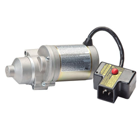 Oregon 33-745 MTD Electric Starter Motor 120V (2009-2010)