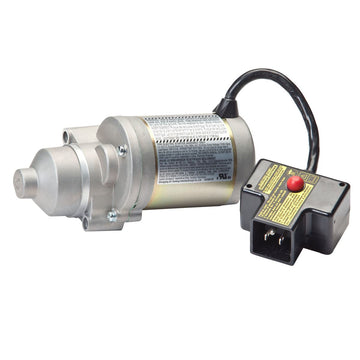 Oregon 33-745 MTD Electric Starter Motor 120V (2009-2010)