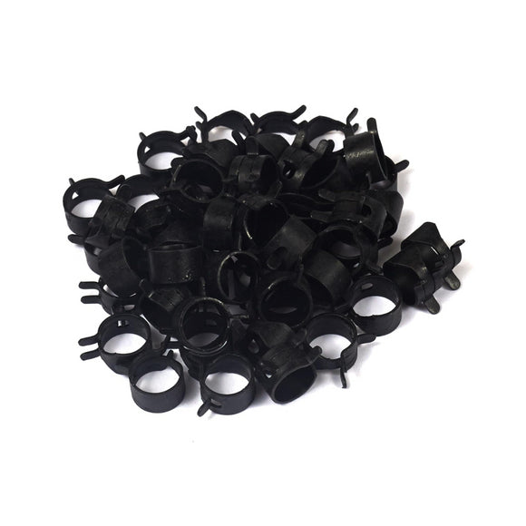 Briggs & Stratton 4264 Fuel Line Clamp (50 of 691038)