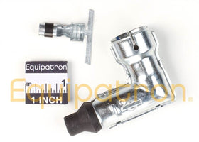 Briggs & Stratton 793351 Spark Plug Shield, Replaces 691954 392273 792597 - 0