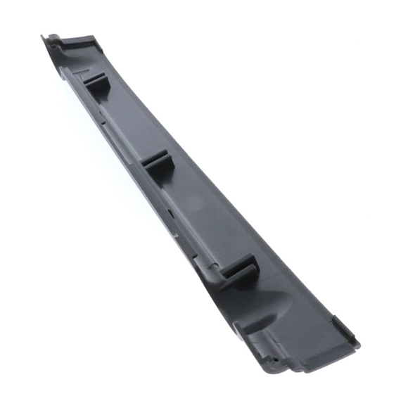 Honda 63724-Z07-000ZA Plate, Side *Nh314*