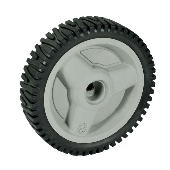 Electrolux 532401274 Wheel, 8 x 1.75 H3 Spk Rad3 Gy Bu3