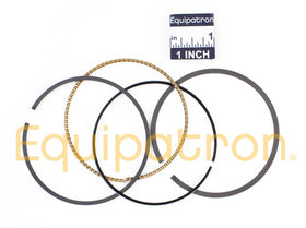 Briggs & Stratton 590402 Ring Set - 0