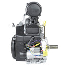 Kohler CH742-3113 Horizontal Command PRO Engine, Replaces CH740-0061-3