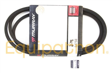 Murray 54758MA Belt, Replaces 54758 - 0