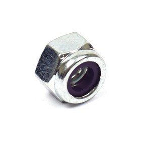 Murray 703232 Nut, 1/4-20, Nylock
