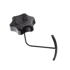 Briggs & Stratton 596250 Cap, Fuel Tank
