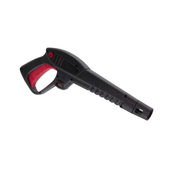 Briggs & Stratton 316299GS Pressure Washer Gun, Black