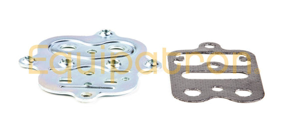 Briggs & Stratton 797442 Cylinder Head Plate