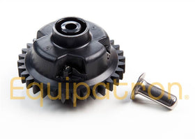 Briggs & Stratton 391737 Governor Gear - 0