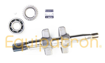 Briggs & Stratton 555722 Crankshaft - 0