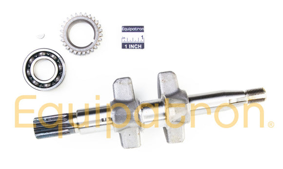 Briggs & Stratton 555722 Crankshaft