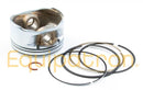 Briggs & Stratton 792117 Piston Assembly, Replaces 695457-1