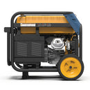 Firman T08071 Portable Tri-Fuel Generator, 8000W Electric Start 120/240V-3