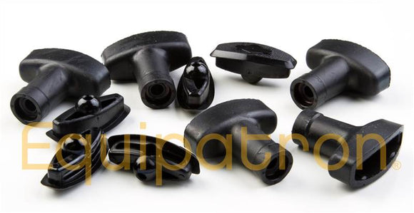 Briggs & Stratton 4119 Starter Handle Grip Contains 5 x 393152