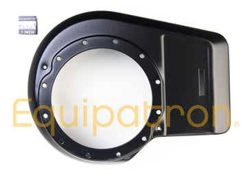 Briggs & Stratton 697411 Blower Housing - 0