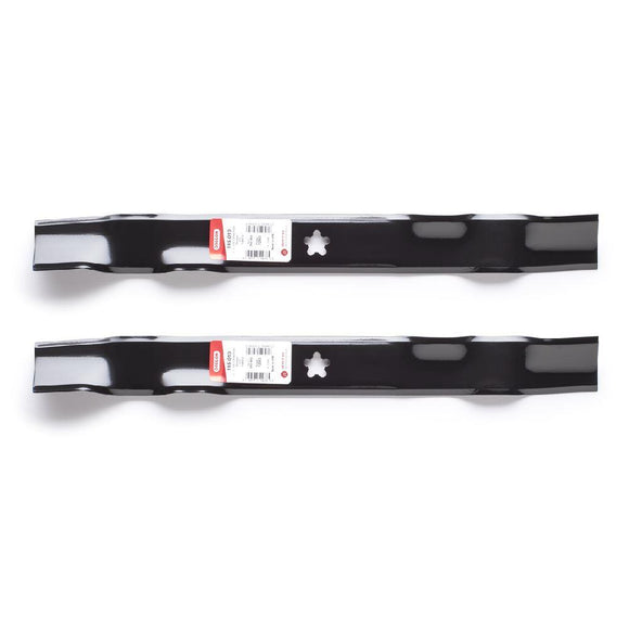 Oregon 195-019 Ariens Heavy Duty Mower Blades | 21"