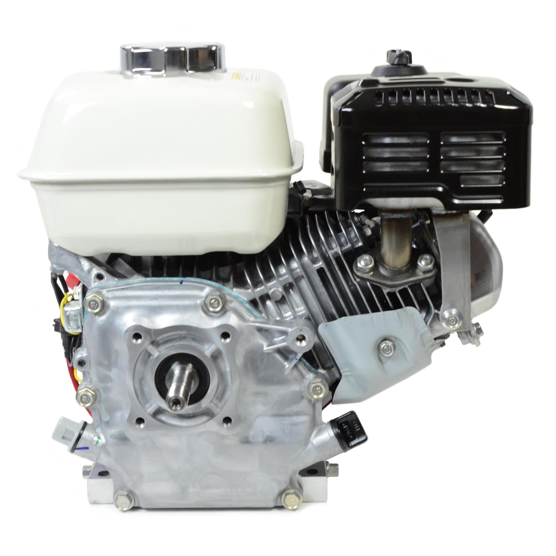 Honda GX200 OHV Engine - Horizontal, TX2 | Equipatron
