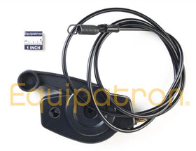 Murray 1101670MA Drive Cable 22FD TM F, Replaces 1101670 - 0