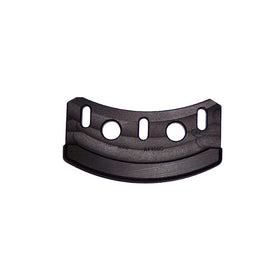 Robalon A115BS Composite Skid Shoes for John Deere M135188