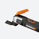 Worx WX686L Corded 2.5 Amp Oscillating Multi-Tool with Clip-in Wrench-3