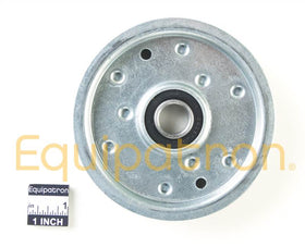 Murray 690549MA Backside Idler Pulley, Replaces 690549, 690388, 690452 - 0