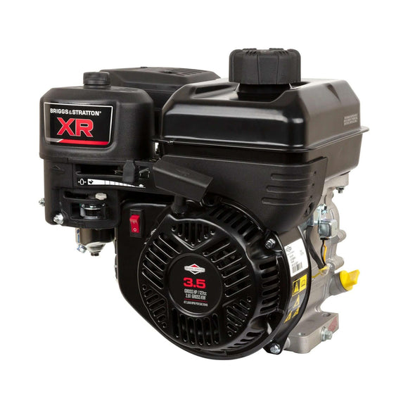 Briggs & Stratton 83132-1035-F1 Horizontal Engine