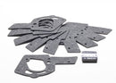 Briggs & Stratton 4158 Gaskets, 10-Pack of 692241-1