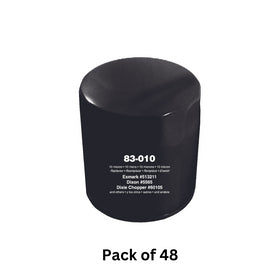 Oregon 83-400 Oil Filter, Shop Pack Of 83-010