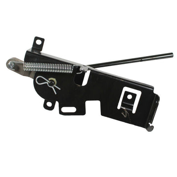 Electrolux 532199972 Clutch Assembly Manual Yt Predator