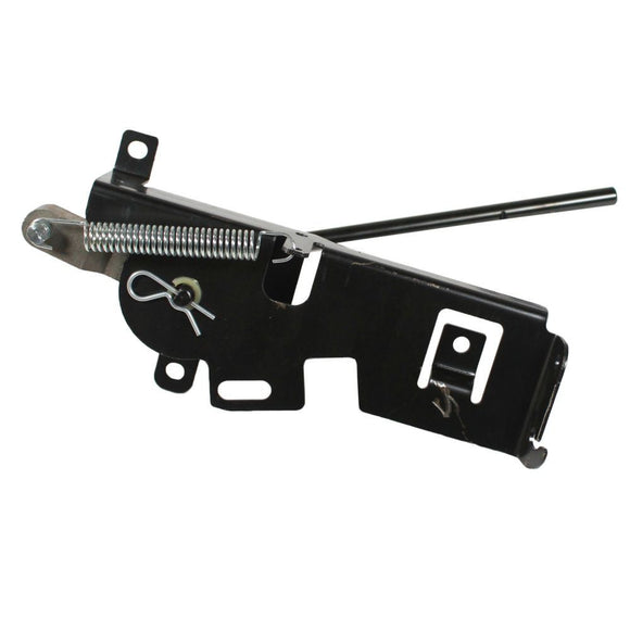 Electrolux 532199972 Clutch Assembly Manual Yt Predator