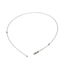 Murray 7022449YP Cable, Clutch (54.32)-1