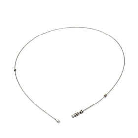 Murray 7022449YP Cable, Clutch (54.32)