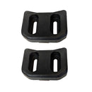 Robalon A196BS Composite Skid Shoes for Toro 700053 & 936523-2