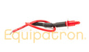 Briggs & Stratton 393814 Connector Alternator Wire-1